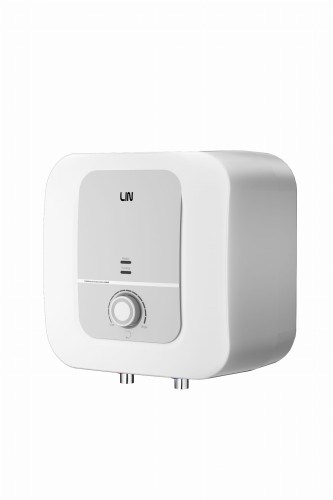 Bojler elektryczny LIN LIFDN2WH 10L biały - obrazek 3