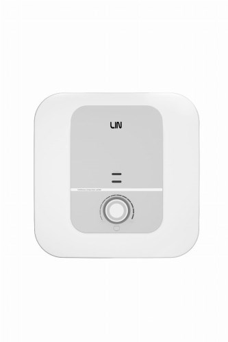 Bojler elektryczny LIN LIFDN2WH 10L biały - obrazek 5