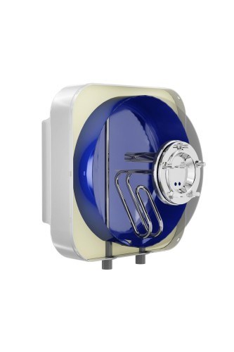 Bojler elektryczny LIN LIFDN2WH 10L biały - obrazek 6