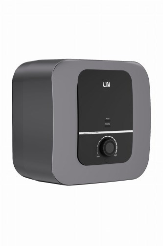 Bojler elektryczny LIN LIFUP1GY 10L szary - obrazek 7