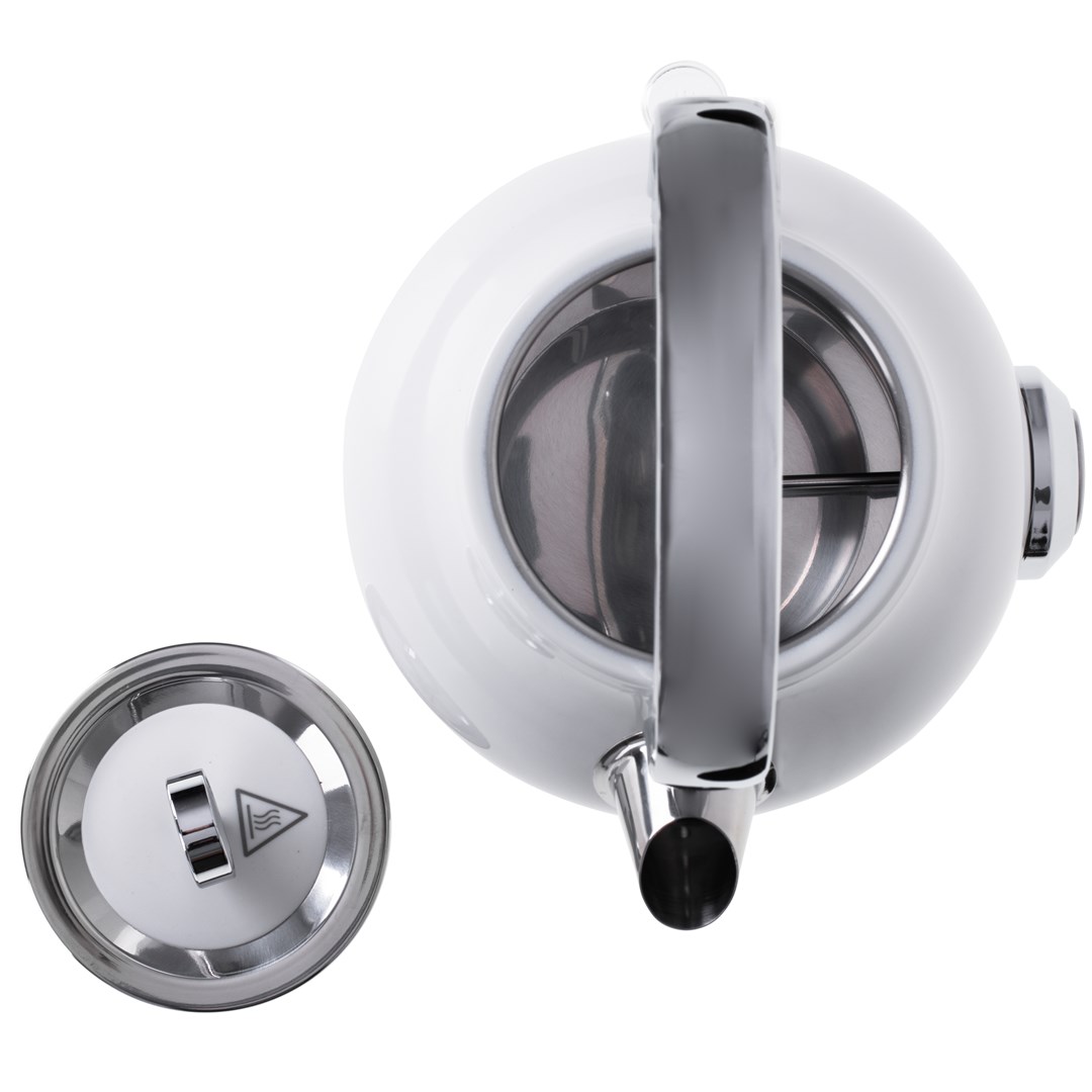 Czajnik elektryczny z termometrem 1,7L STRIX - obrazek 4