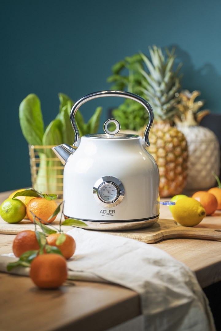 Czajnik elektryczny z termometrem 1,7L STRIX - obrazek 6