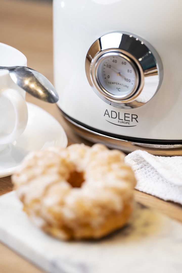 Czajnik elektryczny z termometrem 1,7L STRIX - obrazek 7