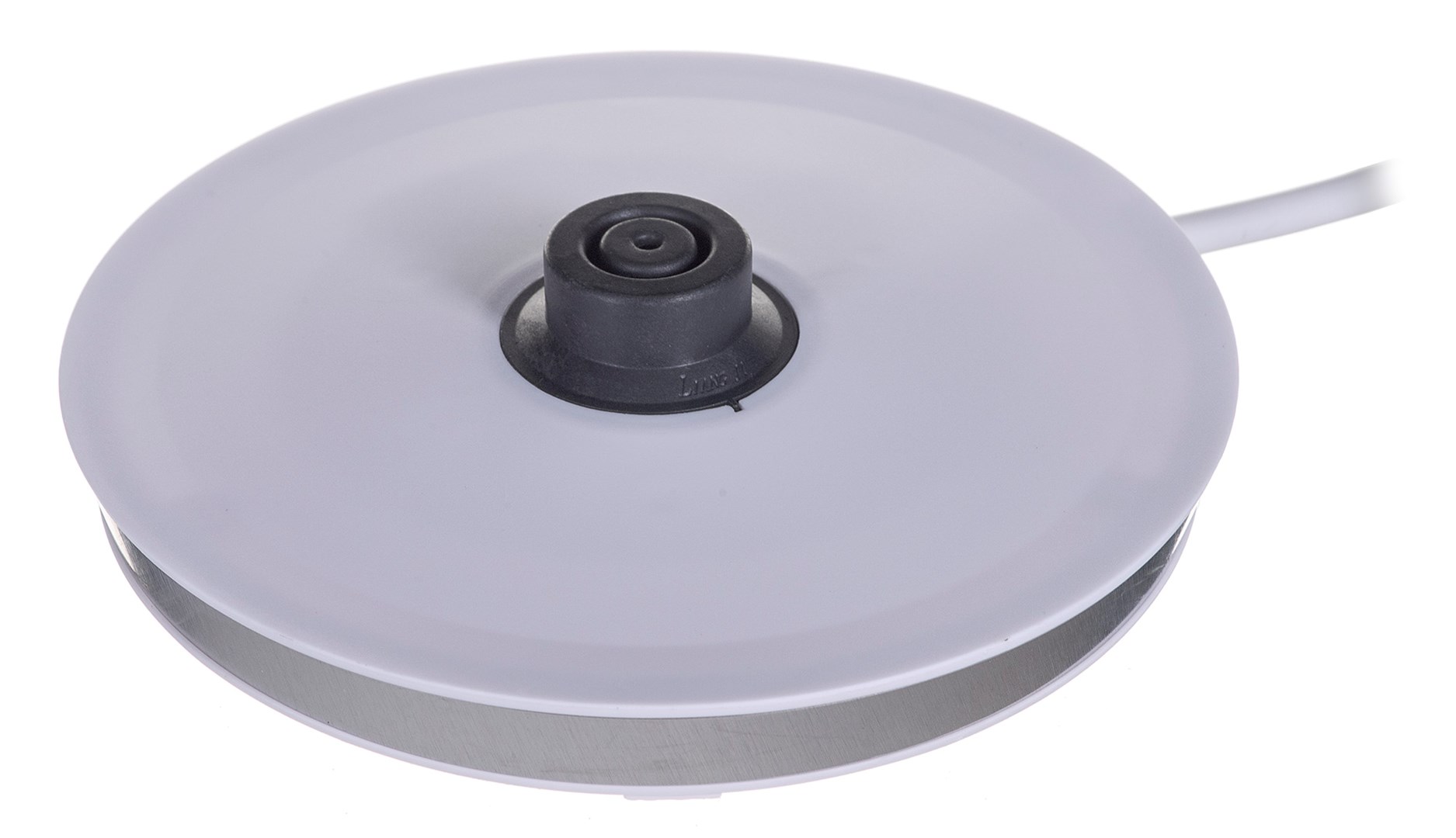 Czajnik elektryczny Esperanza Salto Angel EKK011W (2200W 1.7l; kolor biały) - obrazek 5