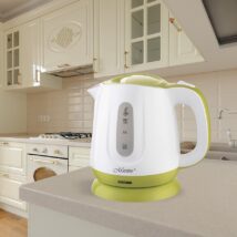 Czajnik elektryczny MAESTRO MR-013 biało-zielony