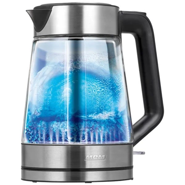 Szklany czajnik bezprzewodowy MPM MCZ-122 - obrazek 5