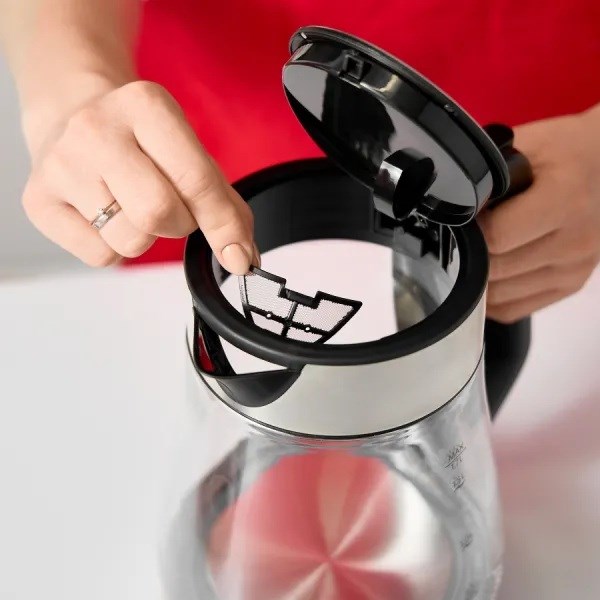 Szklany czajnik bezprzewodowy MPM MCZ-122 - obrazek 6