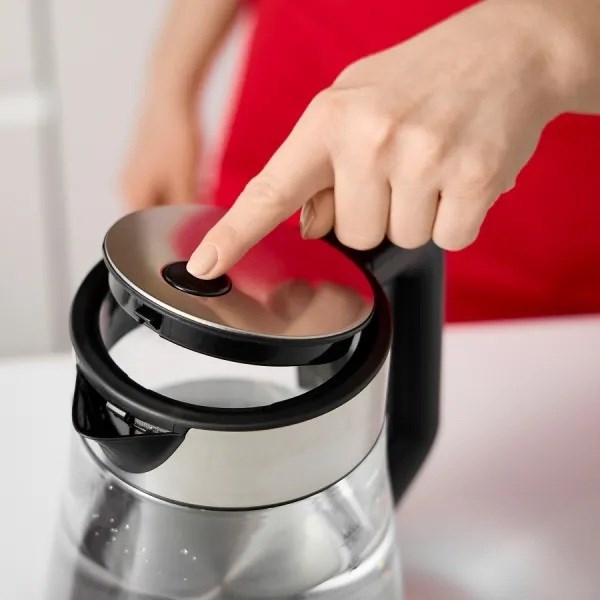 Szklany czajnik bezprzewodowy MPM MCZ-122 - obrazek 8