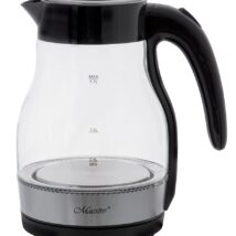 Czajnik elektryczny MR-061-BLACK MAESTRO
