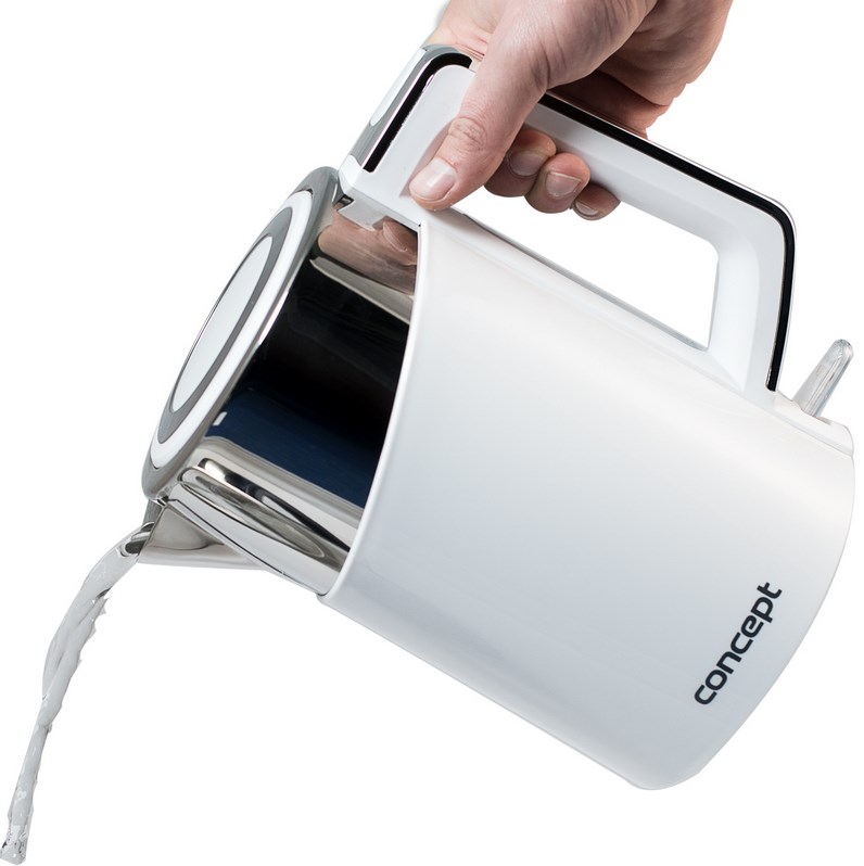 Czajnik elektryczny RK3170 CONCEPT - obrazek 3