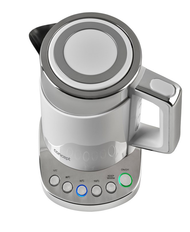Czajnik elektryczny RK3170 CONCEPT - obrazek 5