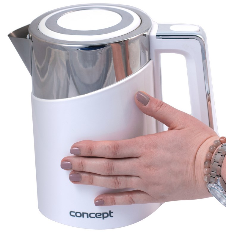 Czajnik elektryczny RK3170 CONCEPT - obrazek 6