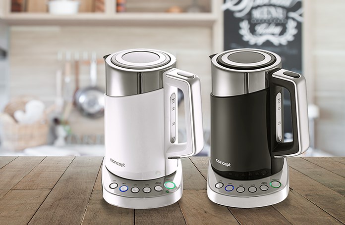 Czajnik elektryczny RK3170 CONCEPT - obrazek 7