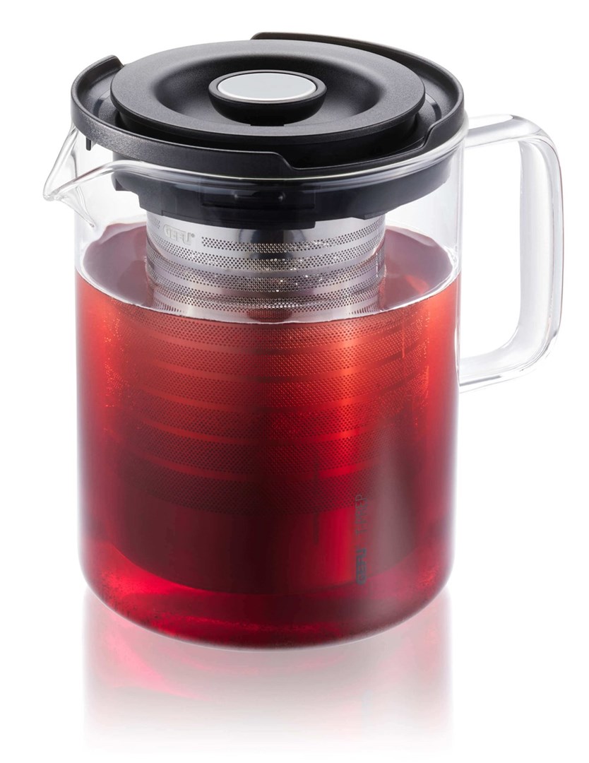 GEFU T-PREP Czajnik do herbaty 800 ml - obrazek 3
