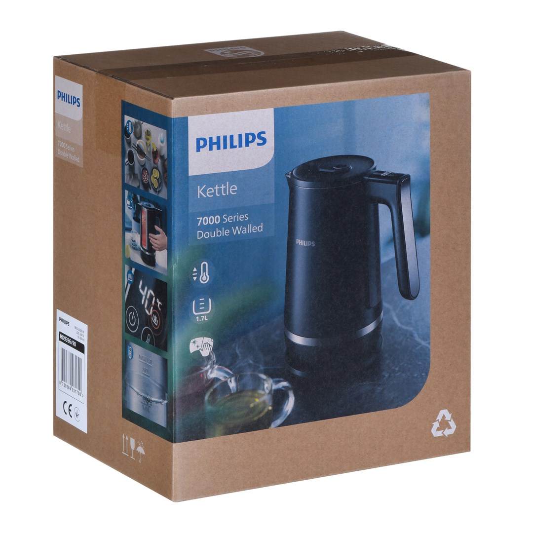 Czajnik elektryczny PHILIPS HD 9396/90 - obrazek 7