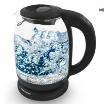 Czajnik elektryczny Esperanza LOIRE EKK027 (2200W 1.7l; kolor czarny)