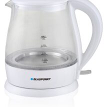 Czajnik elektryczny Blaupunkt EKG301 (1630W 1l; kolor biały)