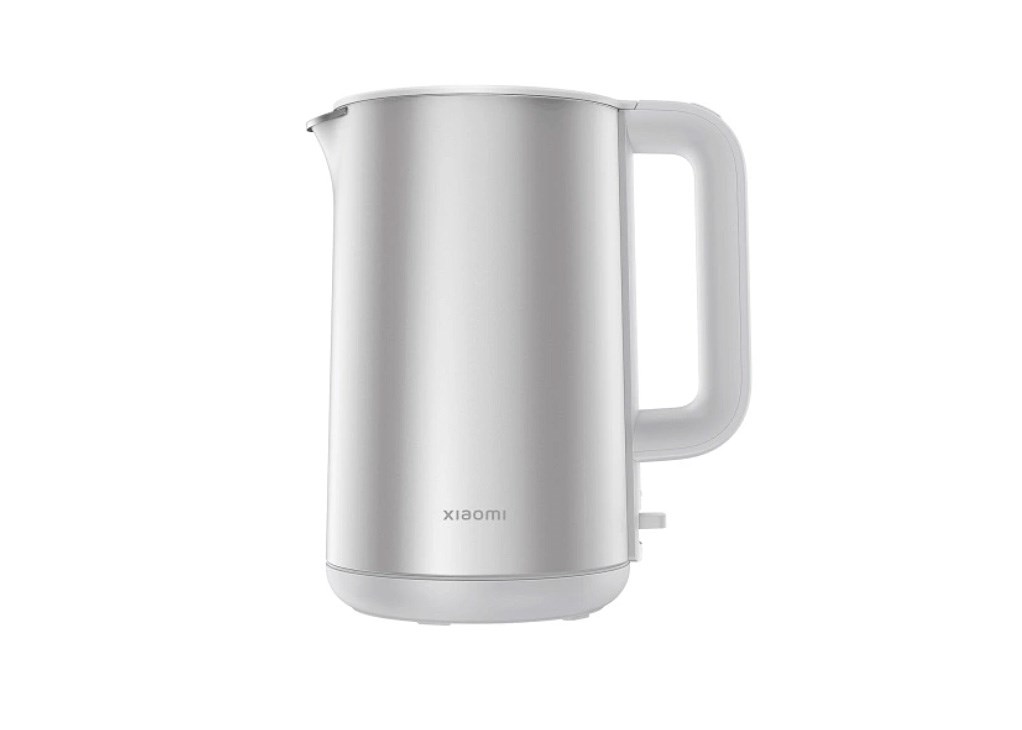 Czajnik Xiaomi Double Wall S1 (srebrny) EU