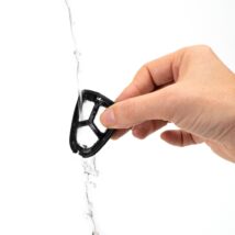 Czajnik elektryczny Black+Decker BXKE2201E (2200 W; 1,7l)