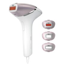 Depilacjia światłem PHILIPS LUMEA BRI 947/00