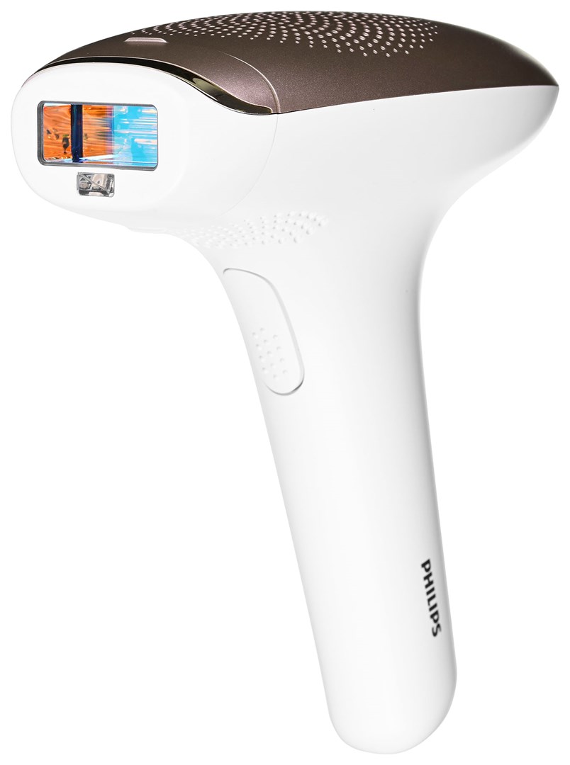 Depilator PHILIPS Lumea Advanced SC1997/00 + 2 nasadki - obrazek 3