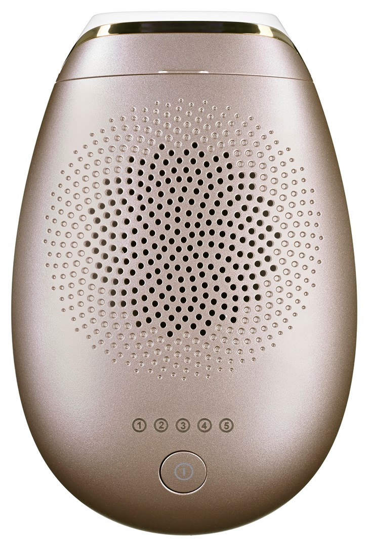 Depilator PHILIPS Lumea Advanced SC1997/00 + 2 nasadki - obrazek 5