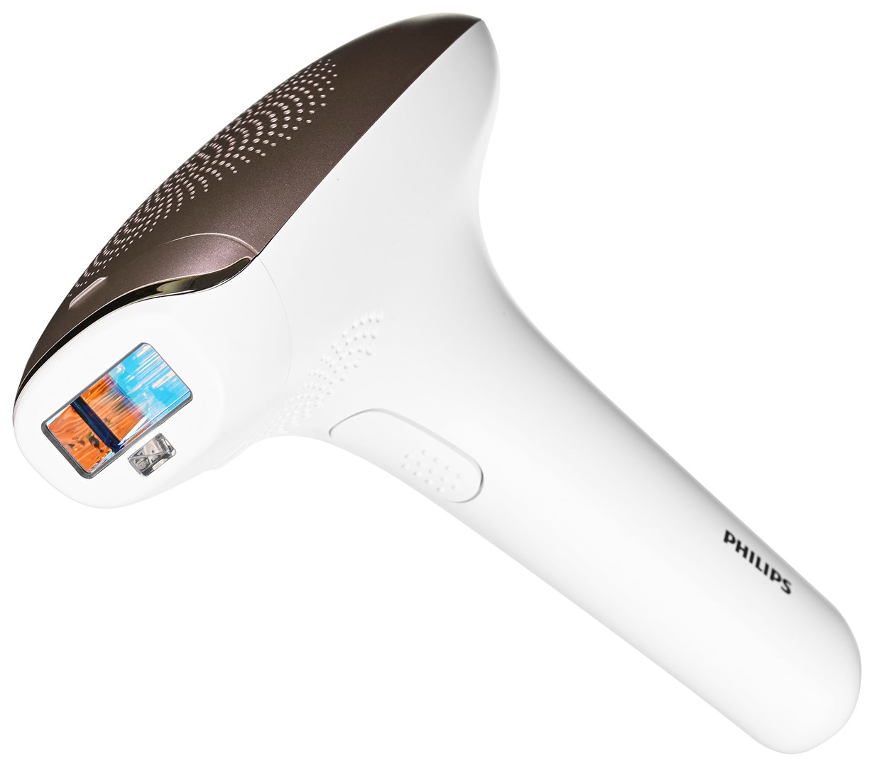 Depilator PHILIPS Lumea Advanced SC1997/00 + 2 nasadki - obrazek 6