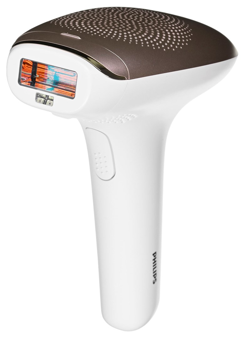 Depilator PHILIPS Lumea Advanced SC1997/00 + 2 nasadki - obrazek 7