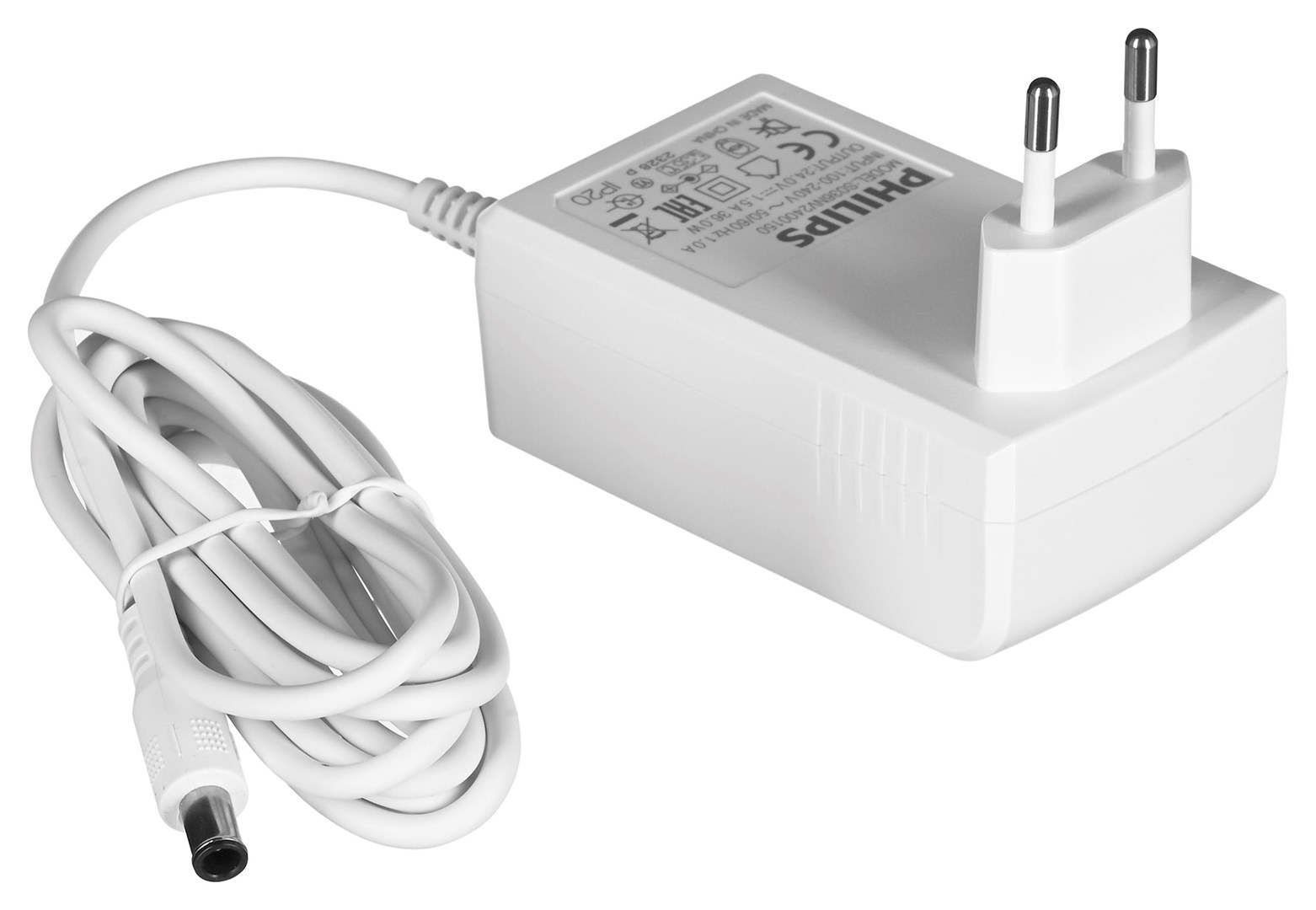 Depilator PHILIPS Lumea Advanced SC1997/00 + 2 nasadki - obrazek 9