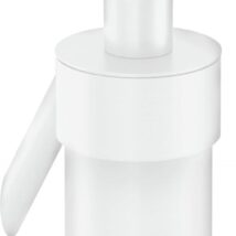 Dozownik mydła ścienny