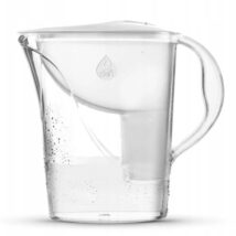 Dzbanek filtrujący Dafi START Classic 2,4L (biały)