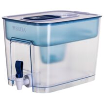 Dystrybutor wody Brita Flow+1 wkład filtrujący Maxtra Pro (8,2l)