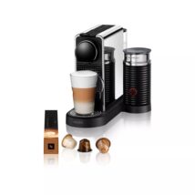 Ekspres KRUPS Nespresso XN630D CitiZ&Milk