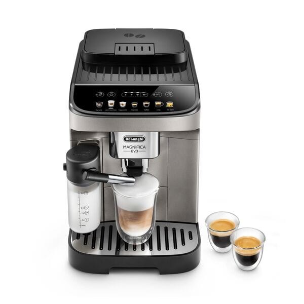 Ekspres ciśnieniowy DeLonghi ECAM 290.81.TB - obrazek 4