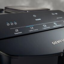 Ekspres ciśnieniowy SIEMENS TF301E19