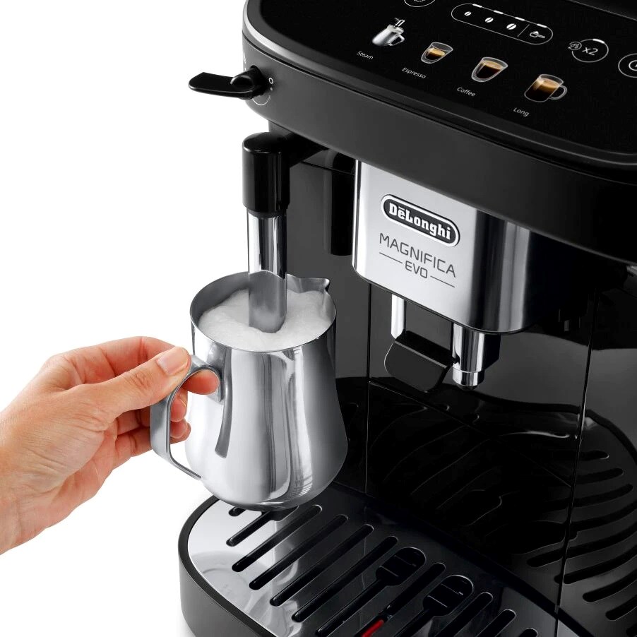Ekspres ciśnieniowy DeLonghi ECAM 290.21.B - obrazek 4
