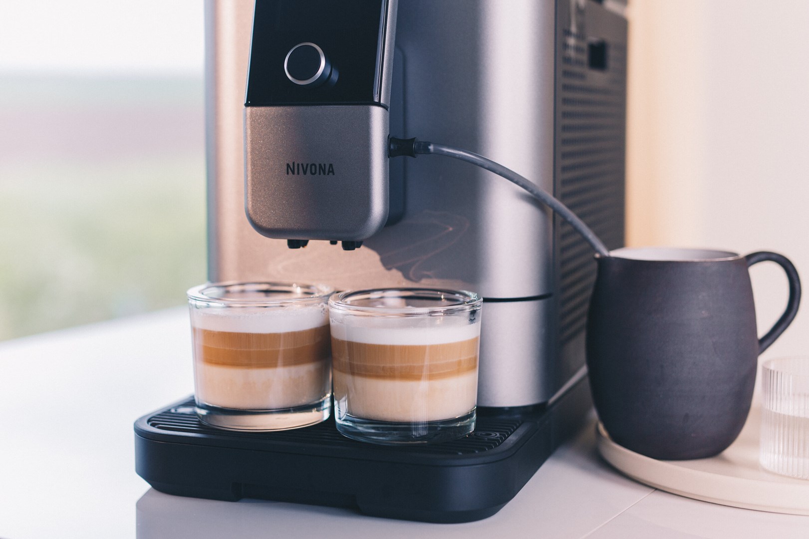 Nivona Nivo 8103 - obrazek 8