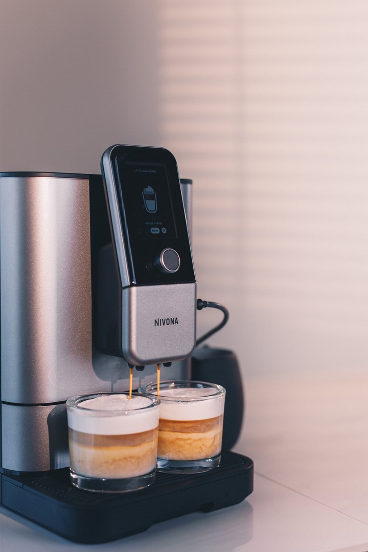 Nivona Nivo 8103 - obrazek 9