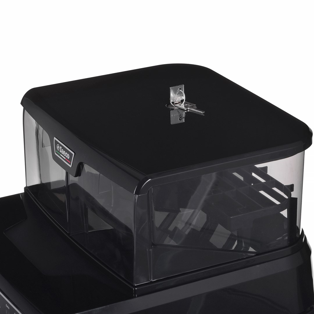 Ekspres automatyczny Aulika Top EVO RI SAECO (WYPRZEDAŻ) - obrazek 8