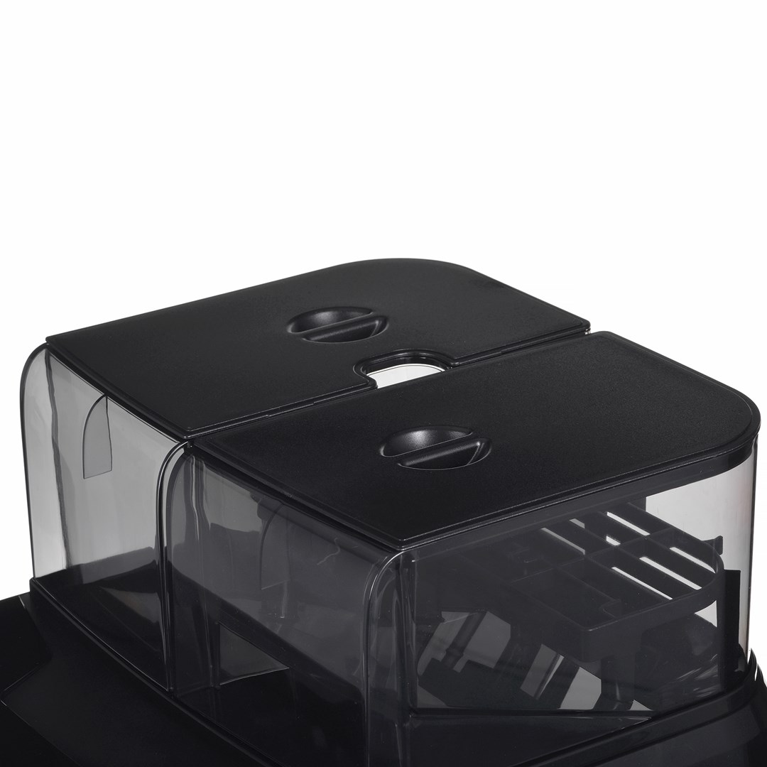 Ekspres automatyczny Aulika Top EVO RI SAECO (WYPRZEDAŻ) - obrazek 9