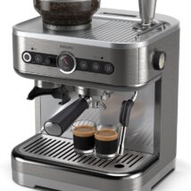 Ekspres ciśnieniowy PHILIPS PSA 3218/01