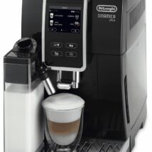 Ekspres ciśnieniowy DeLonghi ECAM 370.70.B (WYPRZEDAŻ)
