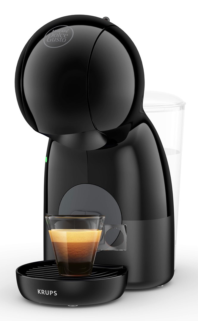 Ekspres ciśnieniowy KRUPS KP1A3 Dolce Gusto Piccolo - obrazek 4