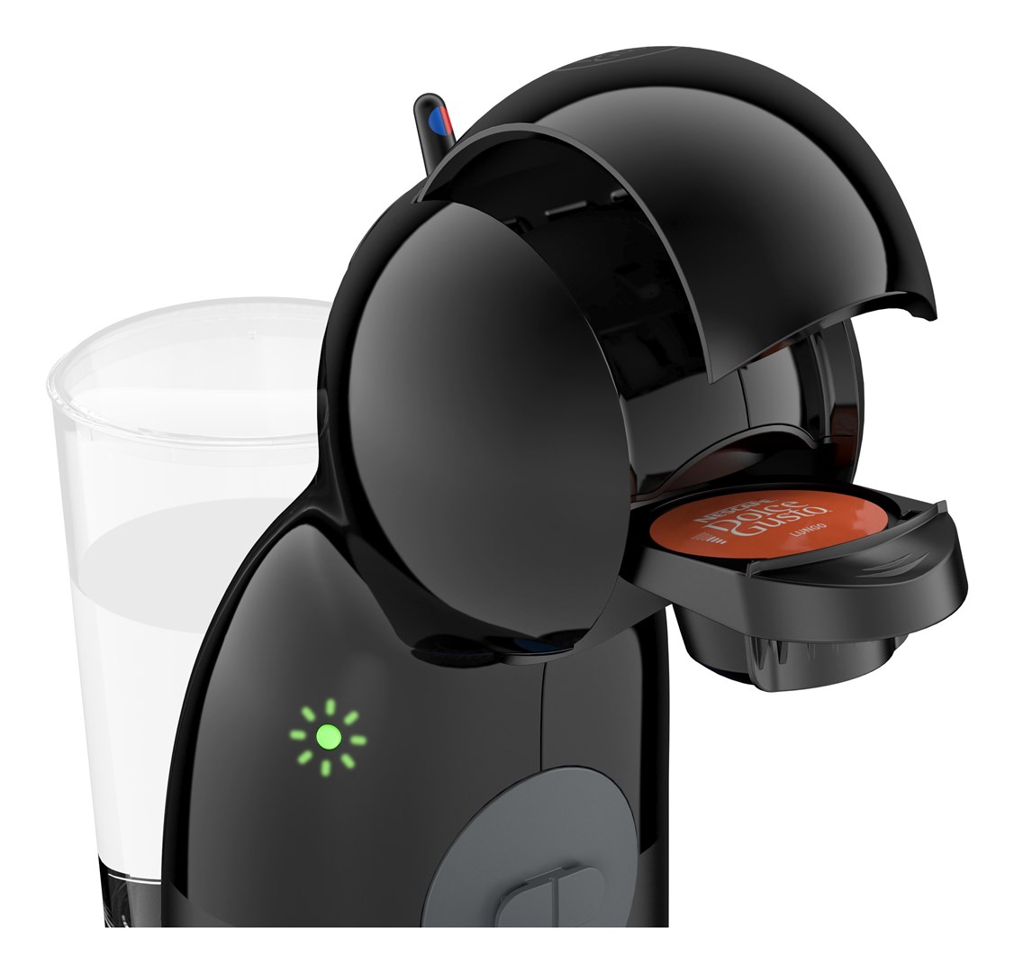 Ekspres ciśnieniowy KRUPS KP1A3 Dolce Gusto Piccolo - obrazek 6