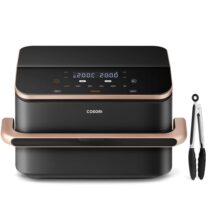 Frytkownica Cosori Twinfry Dual Air CAF-TF101S-AEU