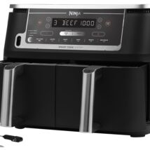 NINJA Frytkownica beztłuszczowa AF451EU