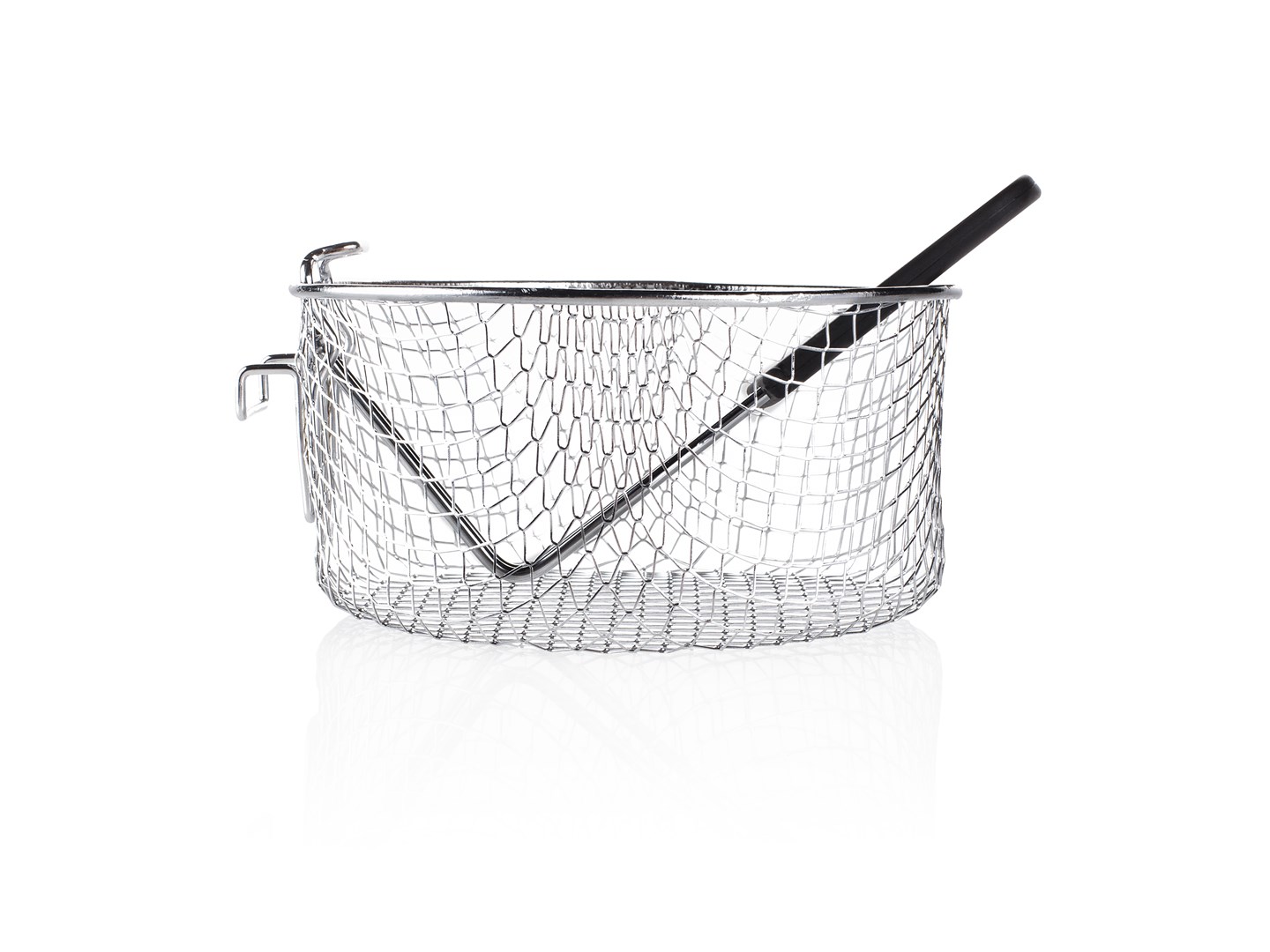 Tristar FR-6941 frytkownica Pojedyńczy 1,5 l Autonomiczny 1000 W Biały - obrazek 7