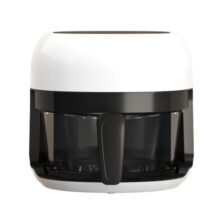 Frytownica beztłuszczowa 4L Air Fryer Sponge