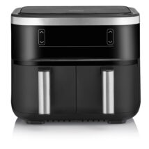 Frytkownica beztłuszczowa SEVERIN FR 2453