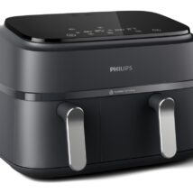 Frytownica beztłuszczowa PHILIPS NA 351/00